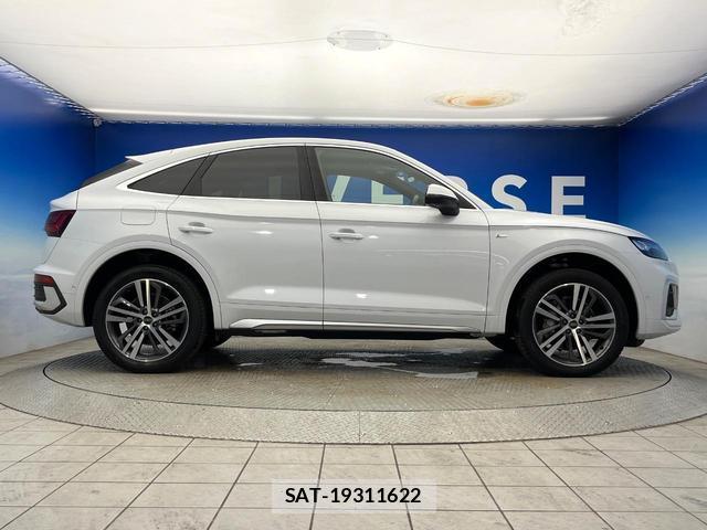 Audi Q5 2024-09 8872640-19