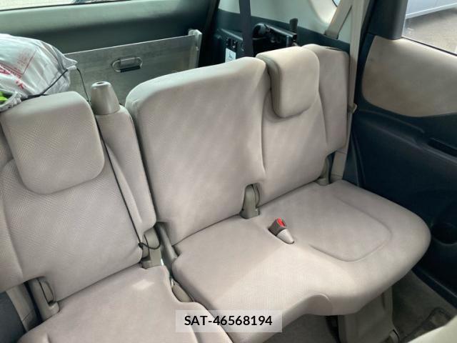 Toyota RACTIS 2007-05 8873729-10