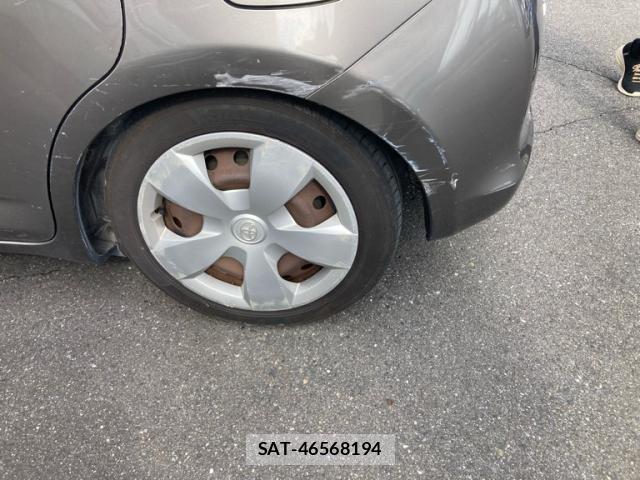 Toyota RACTIS 2007-05 8873729-3