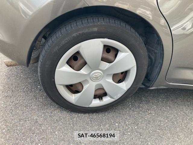 Toyota RACTIS 2007-05 8873729-4