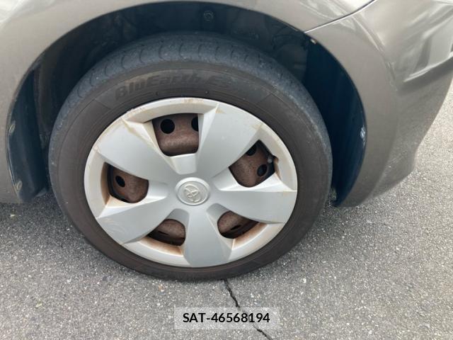 Toyota RACTIS 2007-05 8873729-6