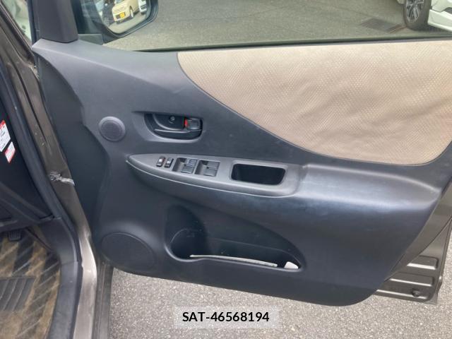 Toyota RACTIS 2007-05 8873729-7