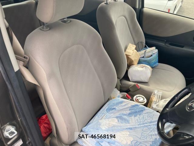Toyota RACTIS 2007-05 8873729-9