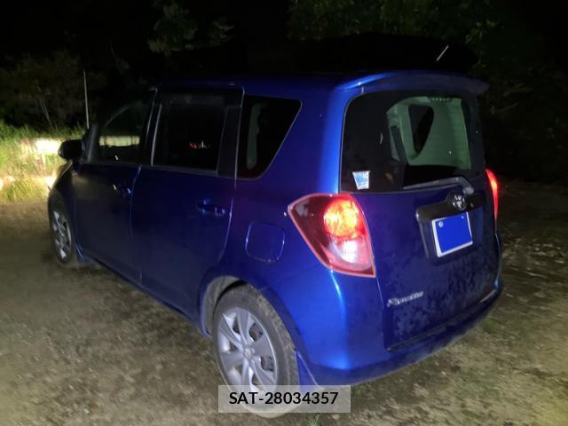 Toyota RACTIS 2010-01 8875692-13