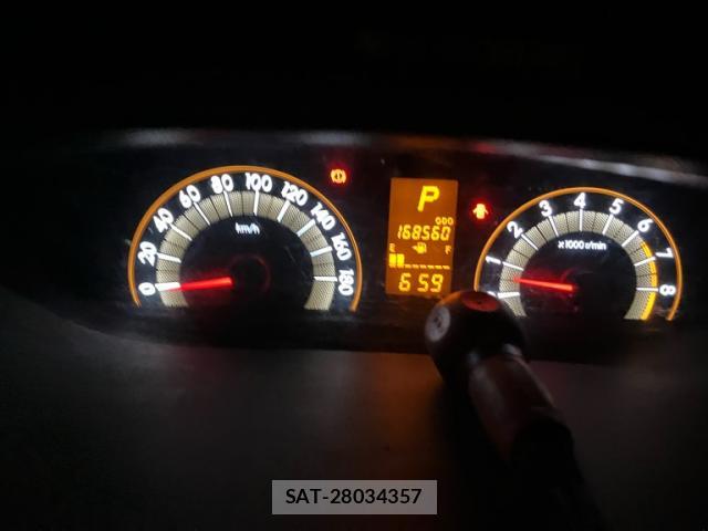 Toyota RACTIS 2010-01 8875692-17