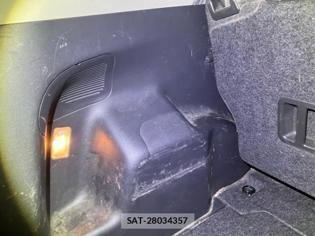 Toyota RACTIS 2010-01 8875692-7