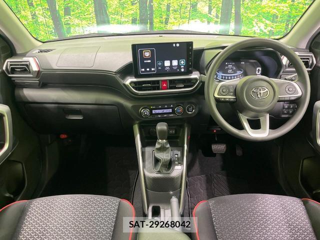 Toyota RAIZE 2021-08 8872538-1