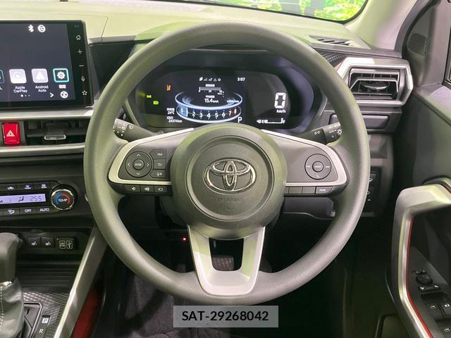 Toyota RAIZE 2021-08 8872538-10