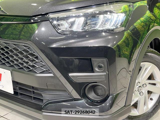 Toyota RAIZE 2021-08 8872538-11