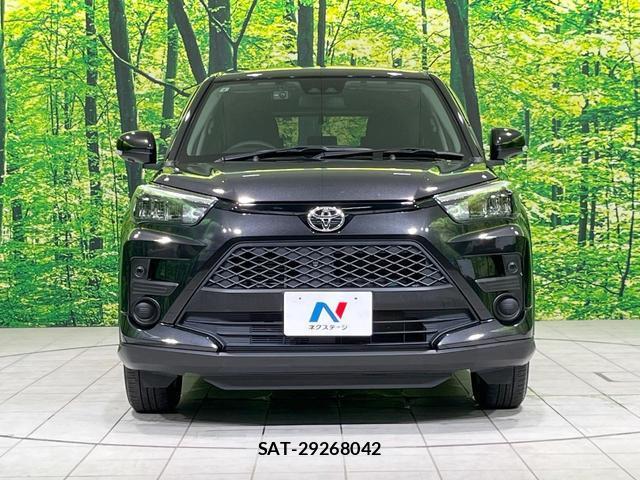 Toyota RAIZE 2021-08 8872538-13