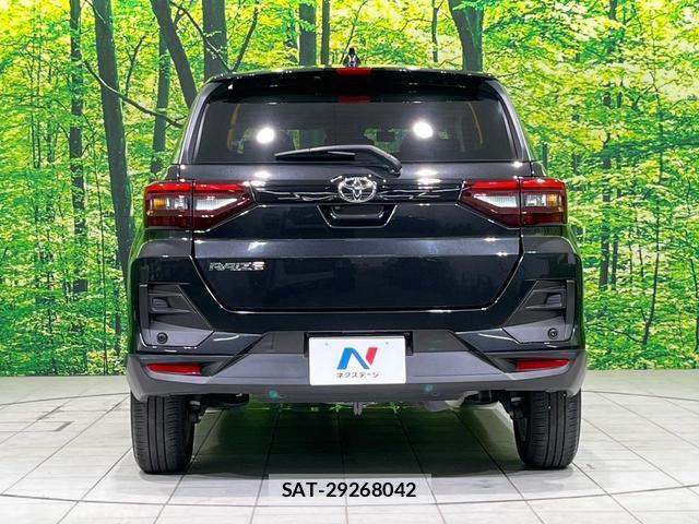 Toyota RAIZE 2021-08 8872538-14