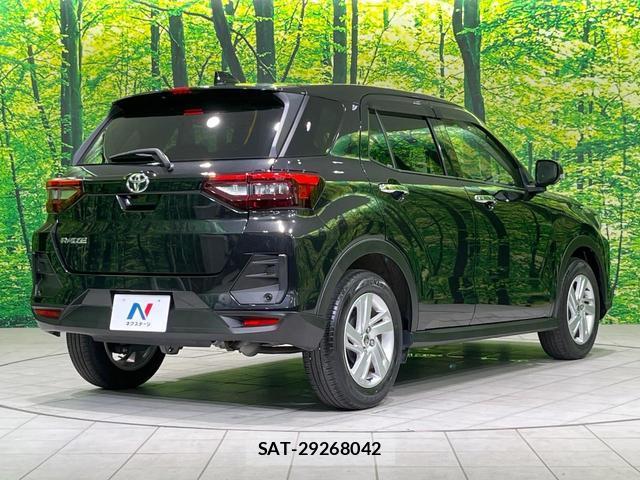Toyota RAIZE 2021-08 8872538-16