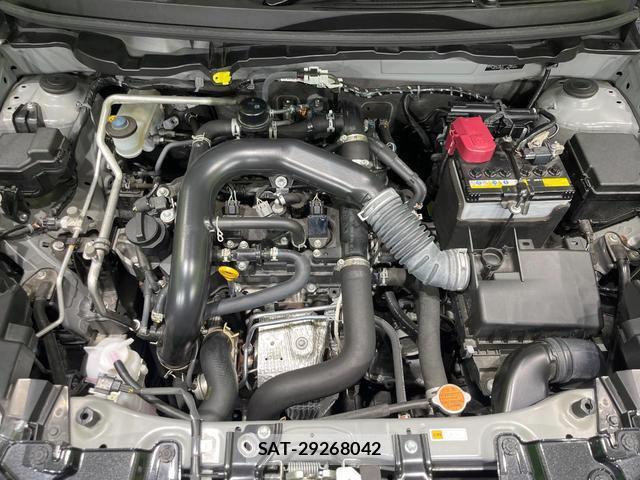 Toyota RAIZE 2021-08 8872538-17