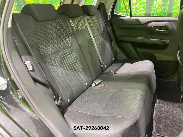 Toyota RAIZE 2021-08 8872538-8