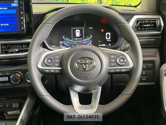 Toyota RAIZE 2026-05 8872565-10