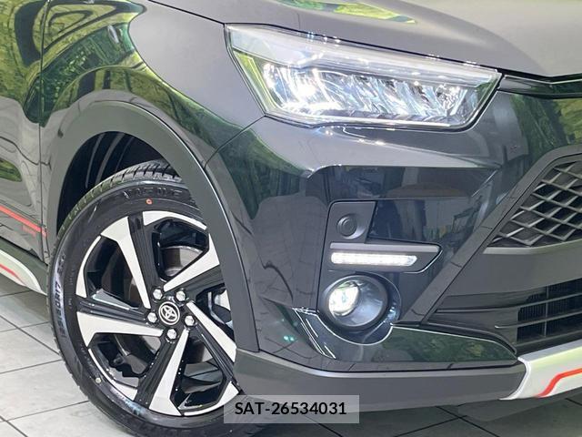 Toyota RAIZE 2026-05 8872565-11