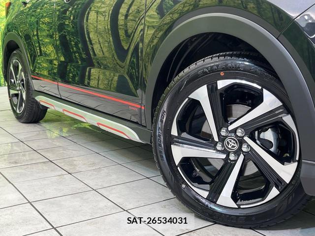 Toyota RAIZE 2026-05 8872565-12
