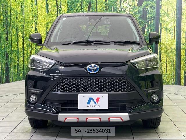 Toyota RAIZE 2026-05 8872565-13