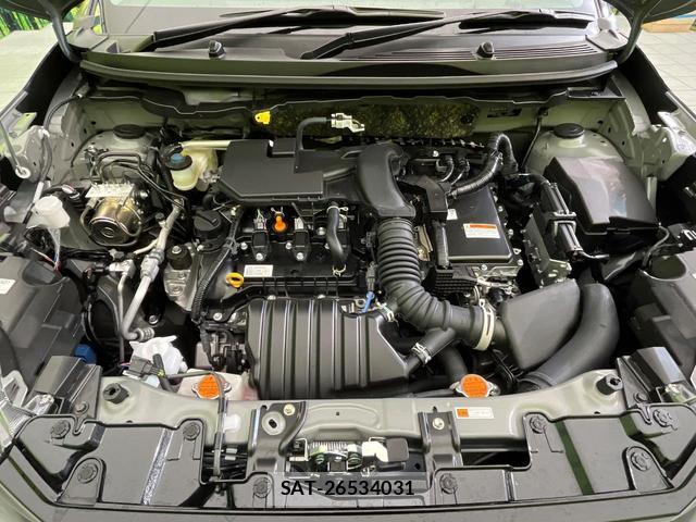Toyota RAIZE 2026-05 8872565-17