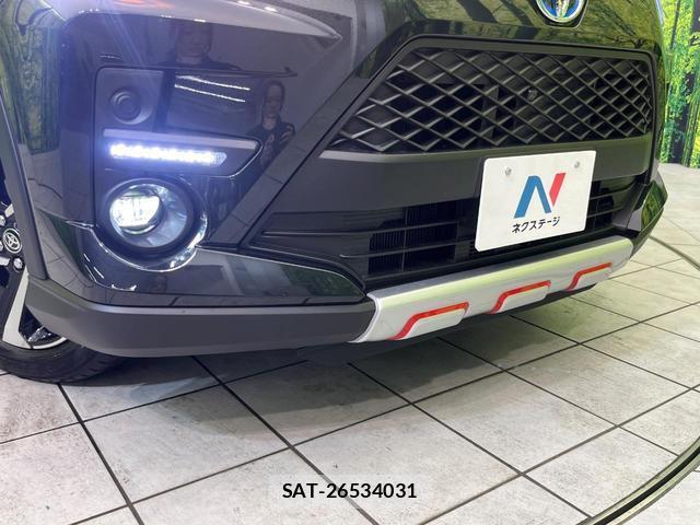 Toyota RAIZE 2026-05 8872565-2