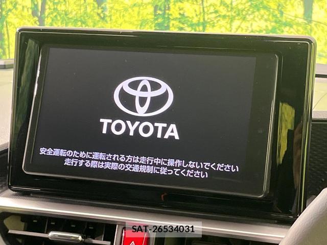 Toyota RAIZE 2026-05 8872565-3