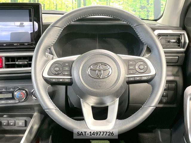 Toyota RAIZE 2019-11 8872666-10