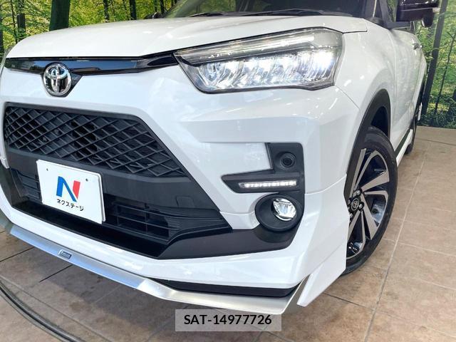 Toyota RAIZE 2019-11 8872666-11