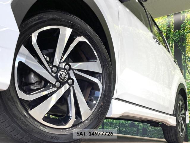 Toyota RAIZE 2019-11 8872666-12