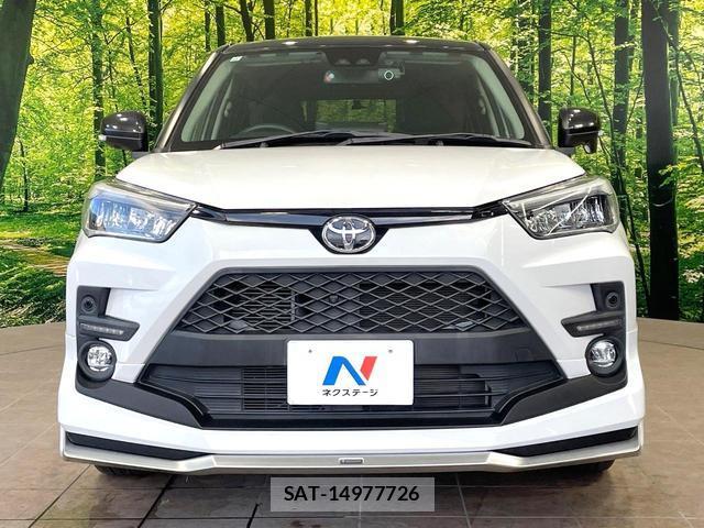 Toyota RAIZE 2019-11 8872666-13
