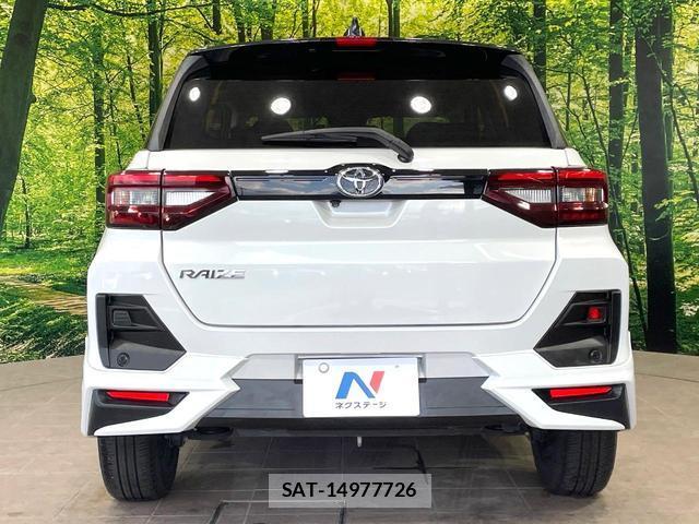 Toyota RAIZE 2019-11 8872666-14