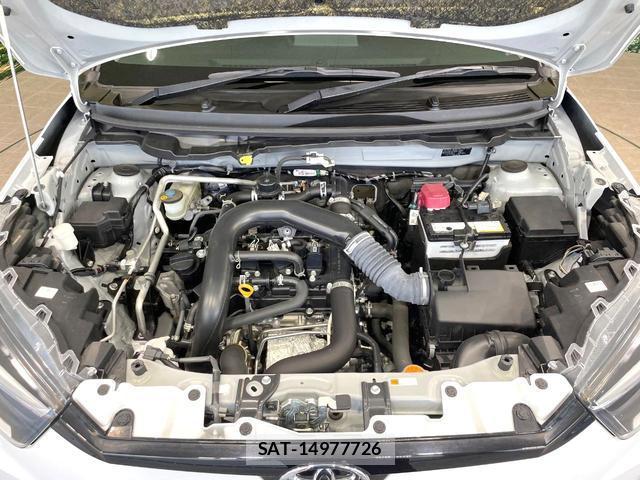 Toyota RAIZE 2019-11 8872666-17