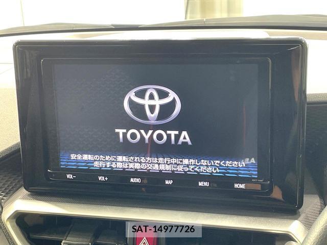 Toyota RAIZE 2019-11 8872666-3