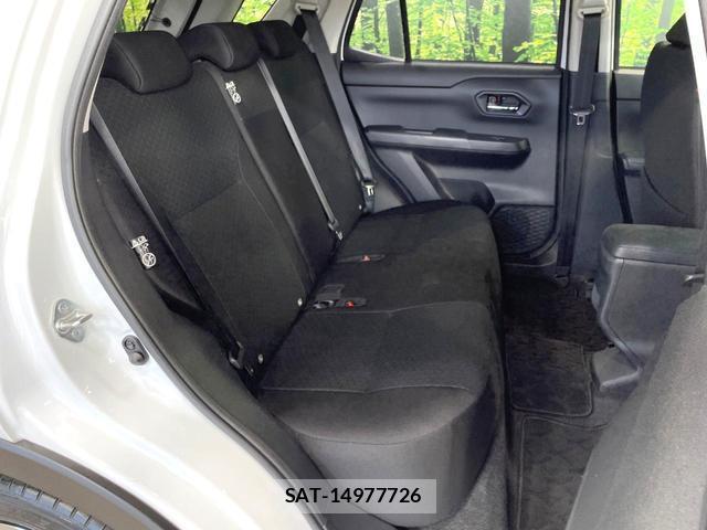 Toyota RAIZE 2019-11 8872666-8