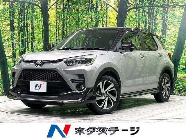 Toyota RAIZE 2024-09 8873292-0