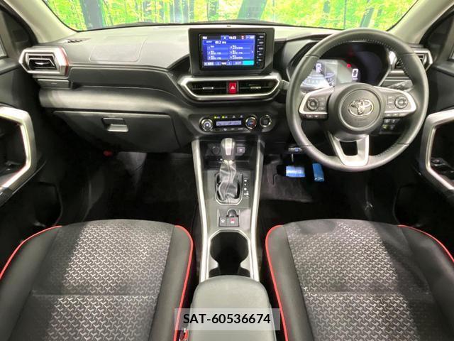 Toyota RAIZE 2024-09 8873292-1