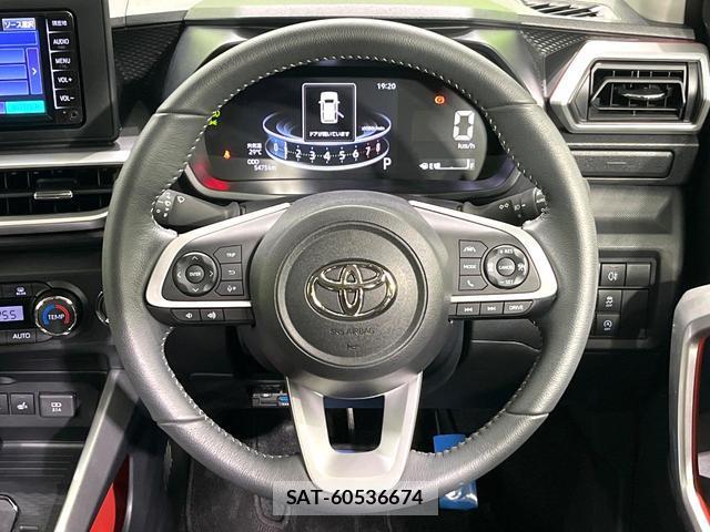 Toyota RAIZE 2024-09 8873292-10