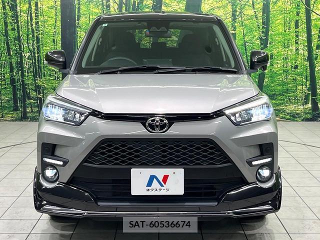 Toyota RAIZE 2024-09 8873292-13