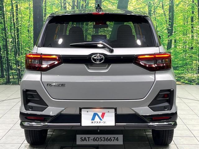 Toyota RAIZE 2024-09 8873292-14