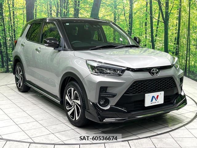 Toyota RAIZE 2024-09 8873292-15