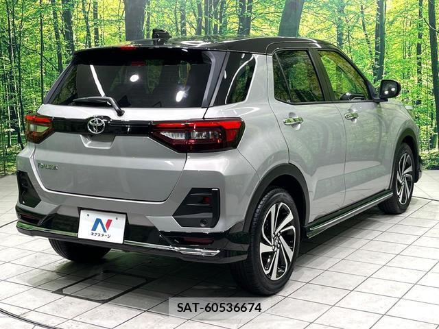 Toyota RAIZE 2024-09 8873292-16