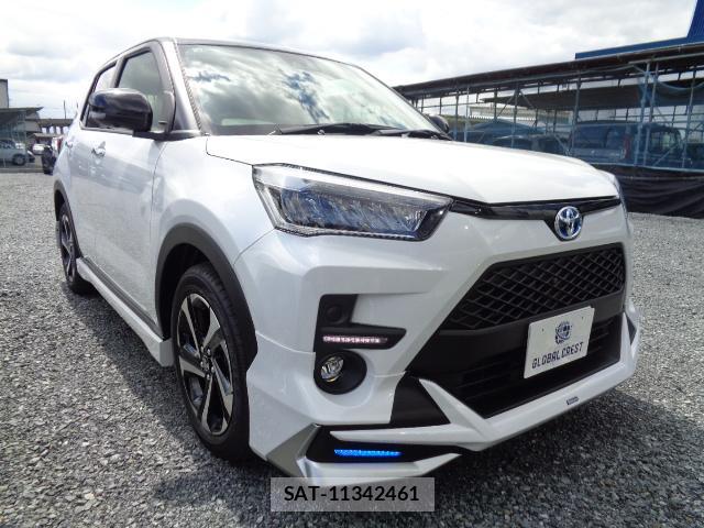 Toyota RAIZE 2026-08 8873326-12