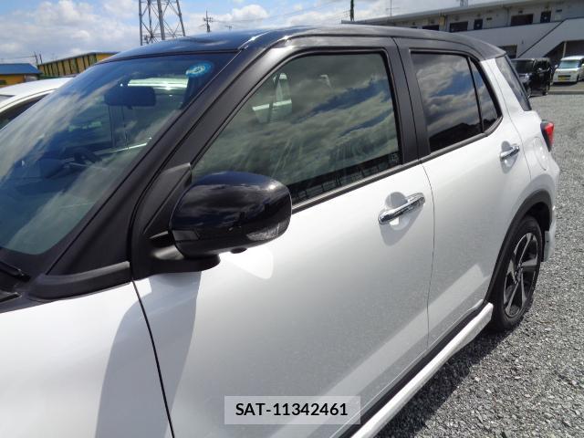 Toyota RAIZE 2026-08 8873326-13
