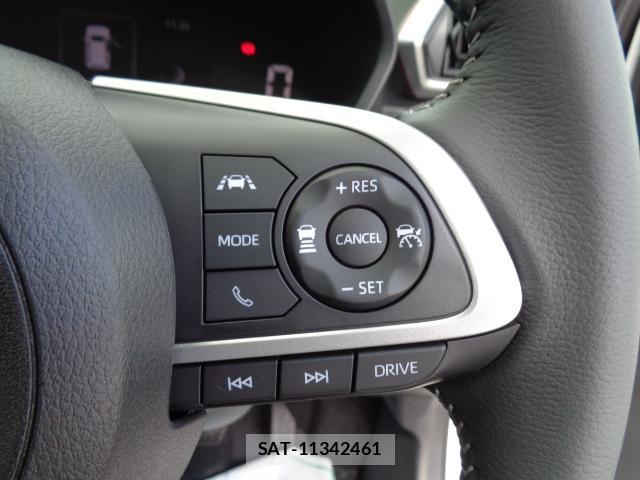 Toyota RAIZE 2026-08 8873326-16