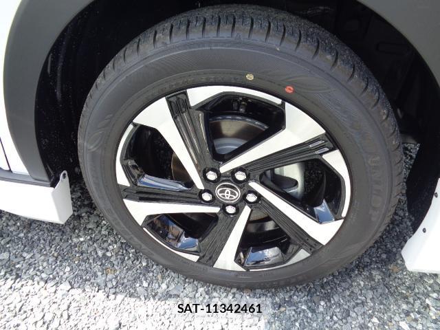Toyota RAIZE 2026-08 8873326-18