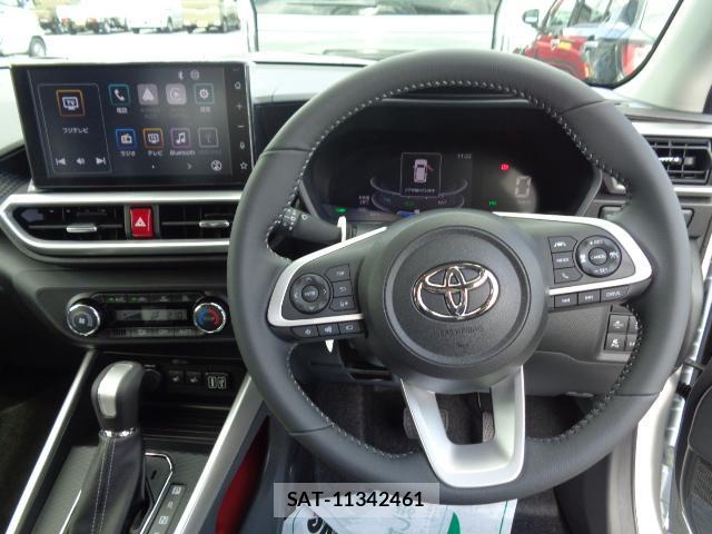 Toyota RAIZE 2026-08 8873326-2