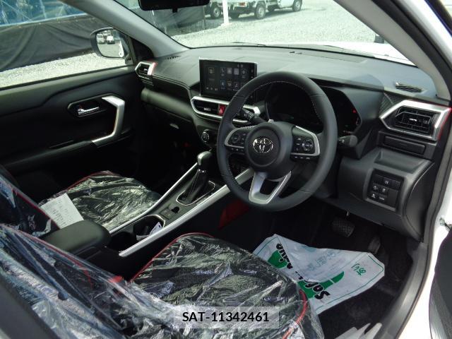 Toyota RAIZE 2026-08 8873326-3
