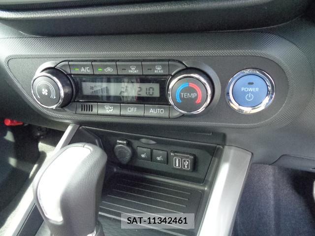 Toyota RAIZE 2026-08 8873326-5