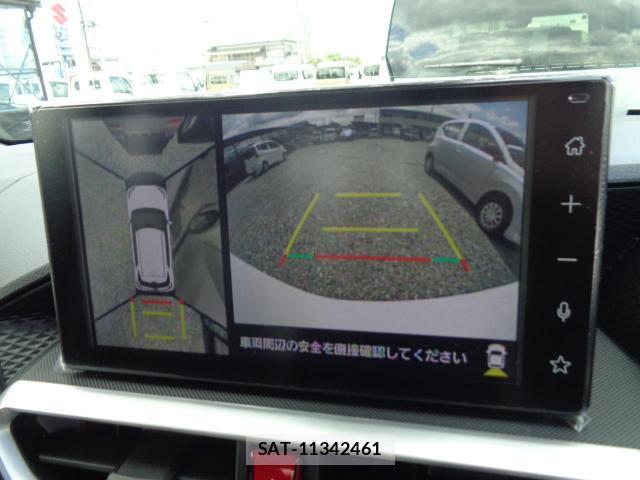 Toyota RAIZE 2026-08 8873326-6