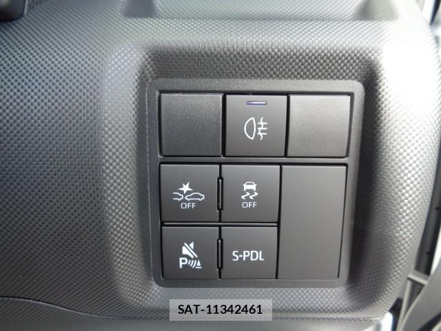 Toyota RAIZE 2026-08 8873326-7