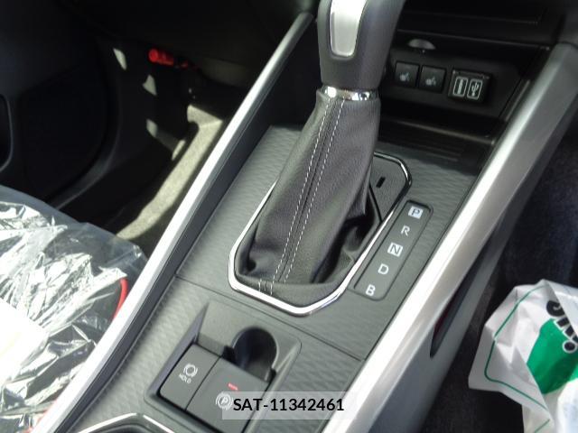 Toyota RAIZE 2026-08 8873326-8